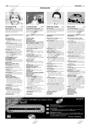 ABC SEVILLA 26-11-2004 página 123