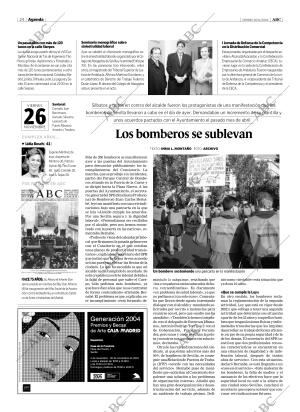 ABC SEVILLA 26-11-2004 página 24