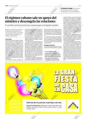 ABC SEVILLA 26-11-2004 página 37