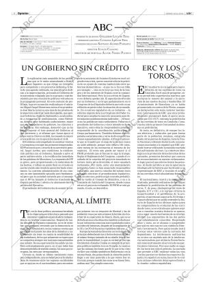 ABC SEVILLA 26-11-2004 página 4