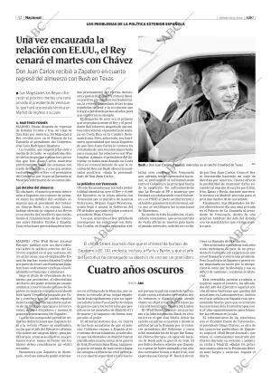 ABC SEVILLA 26-11-2004 página 42