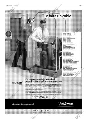 ABC SEVILLA 26-11-2004 página 47