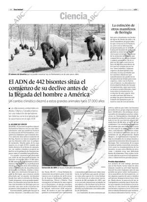 ABC SEVILLA 26-11-2004 página 58