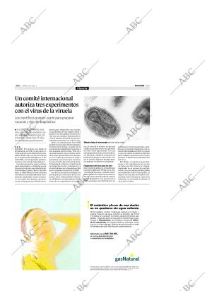 ABC SEVILLA 26-11-2004 página 59