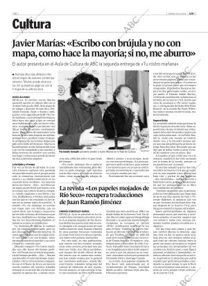 ABC SEVILLA 26-11-2004 página 60