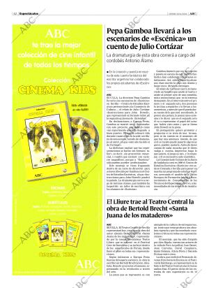 ABC SEVILLA 26-11-2004 página 62