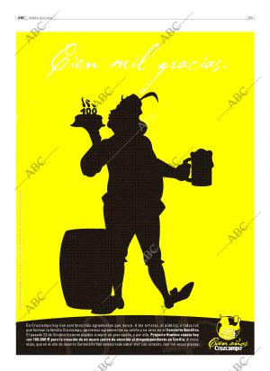 ABC SEVILLA 26-11-2004 página 65