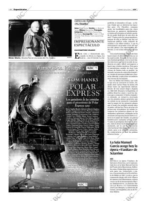 ABC SEVILLA 26-11-2004 página 66