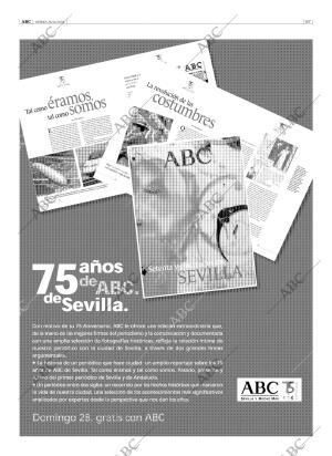 ABC SEVILLA 26-11-2004 página 67
