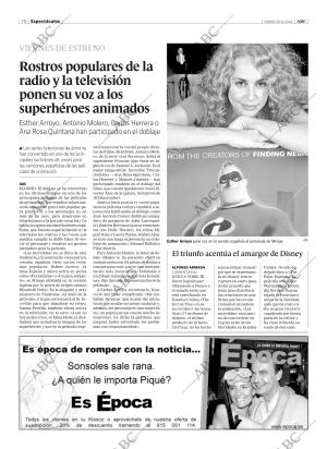 ABC SEVILLA 26-11-2004 página 70