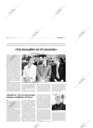 ABC SEVILLA 26-11-2004 página 73