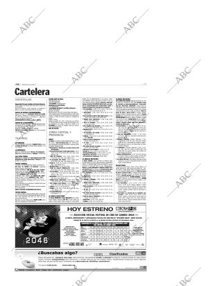 ABC SEVILLA 26-11-2004 página 77