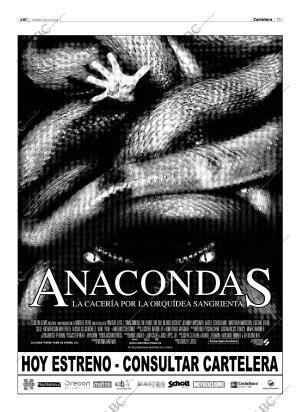 ABC SEVILLA 26-11-2004 página 79