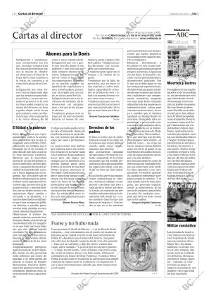ABC SEVILLA 26-11-2004 página 8