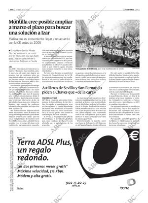 ABC SEVILLA 26-11-2004 página 95