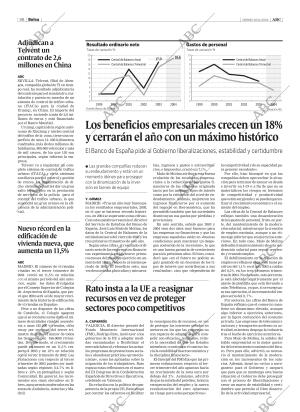 ABC SEVILLA 26-11-2004 página 98