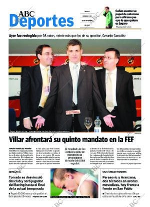 ABC SEVILLA 27-11-2004 página 103