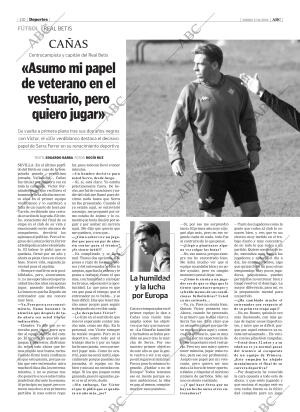 ABC SEVILLA 27-11-2004 página 110