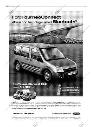 ABC SEVILLA 27-11-2004 página 113