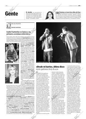 ABC SEVILLA 27-11-2004 página 116