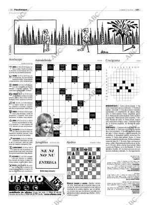ABC SEVILLA 27-11-2004 página 118