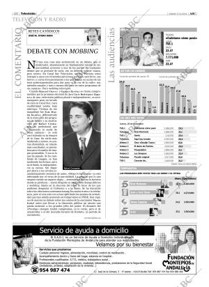 ABC SEVILLA 27-11-2004 página 120