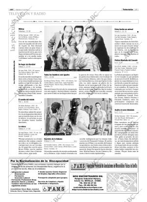 ABC SEVILLA 27-11-2004 página 121