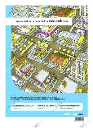 ABC SEVILLA 27-11-2004 página 124