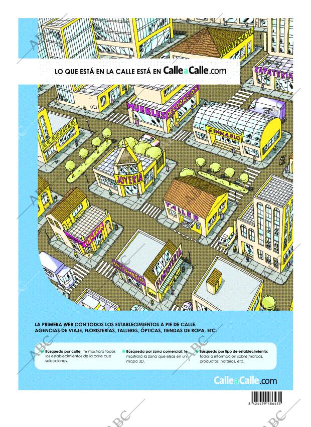 ABC SEVILLA 27-11-2004 página 124