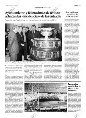 ABC SEVILLA 27-11-2004 página 13