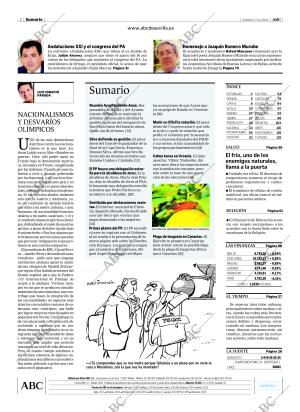 ABC SEVILLA 27-11-2004 página 2