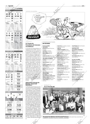 ABC SEVILLA 27-11-2004 página 26