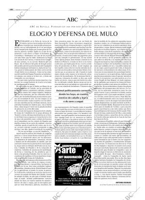 ABC SEVILLA 27-11-2004 página 3