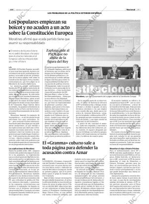 ABC SEVILLA 27-11-2004 página 39