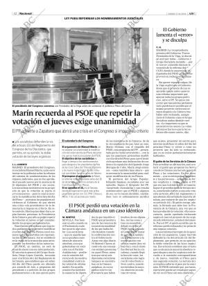 ABC SEVILLA 27-11-2004 página 42