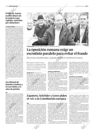 ABC SEVILLA 27-11-2004 página 48