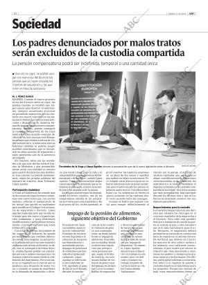 ABC SEVILLA 27-11-2004 página 52