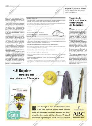 ABC SEVILLA 27-11-2004 página 53