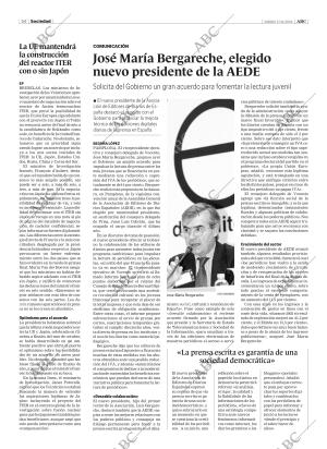 ABC SEVILLA 27-11-2004 página 54