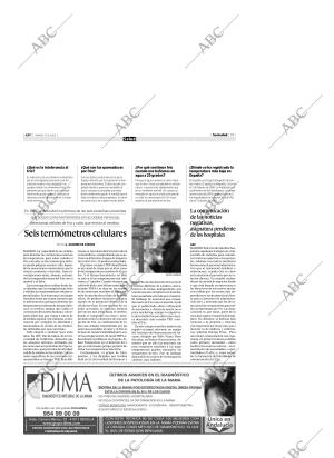 ABC SEVILLA 27-11-2004 página 57