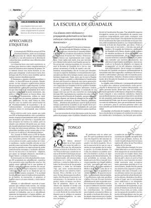 ABC SEVILLA 27-11-2004 página 6