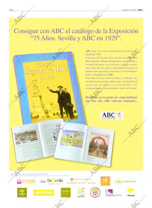 ABC SEVILLA 27-11-2004 página 60