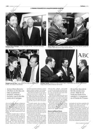 ABC SEVILLA 27-11-2004 página 65