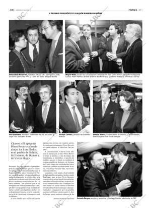 ABC SEVILLA 27-11-2004 página 67