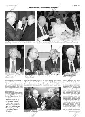 ABC SEVILLA 27-11-2004 página 69