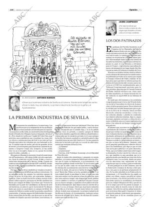 ABC SEVILLA 27-11-2004 página 7