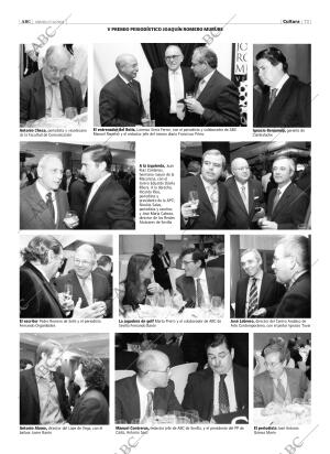 ABC SEVILLA 27-11-2004 página 73