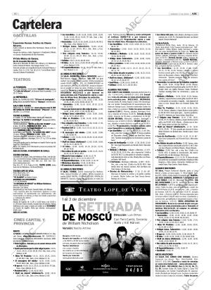 ABC SEVILLA 27-11-2004 página 80