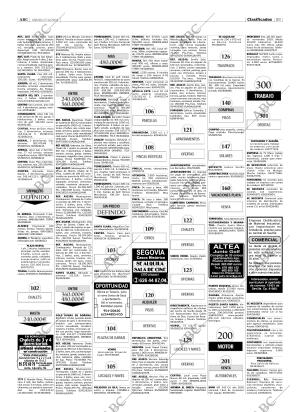 ABC SEVILLA 27-11-2004 página 89