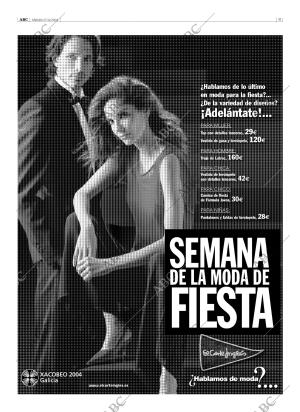 ABC SEVILLA 27-11-2004 página 9